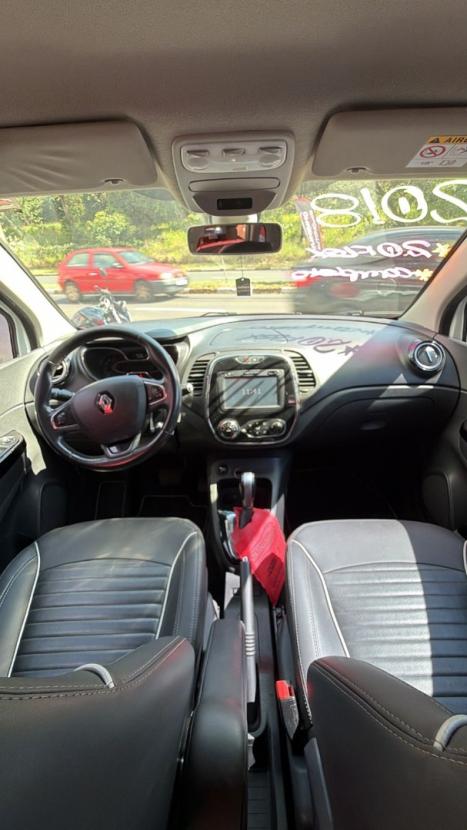 RENAULT Captur 2.0 16V 4P FLEX INTENSE AUTOM�TICO, Foto 5
