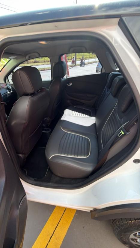 RENAULT Captur 2.0 16V 4P FLEX INTENSE AUTOM�TICO, Foto 6