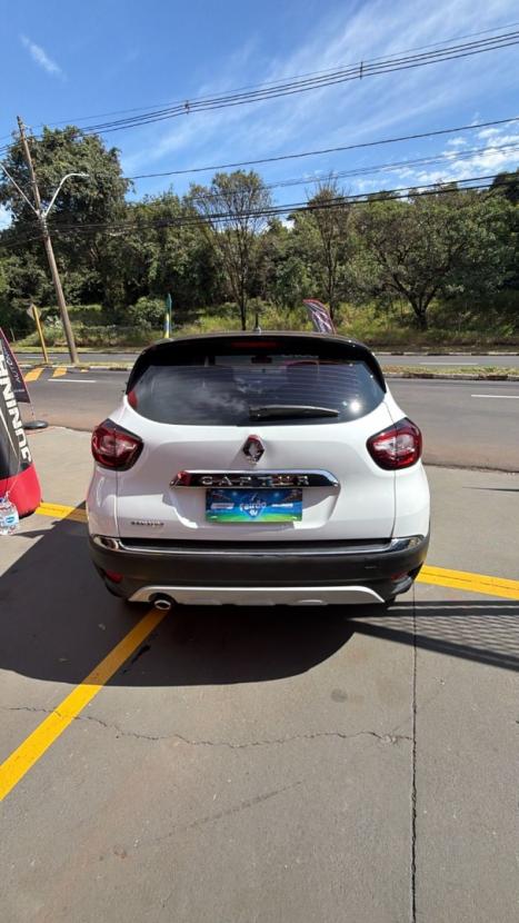 RENAULT Captur 2.0 16V 4P FLEX INTENSE AUTOM�TICO, Foto 10