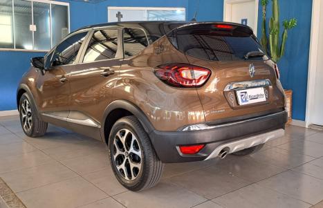 RENAULT Captur 2.0 16V 4P FLEX INTENSE AUTOM�TICO, Foto 3
