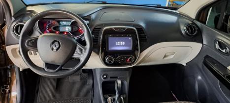 RENAULT Captur 2.0 16V 4P FLEX INTENSE AUTOM�TICO, Foto 5