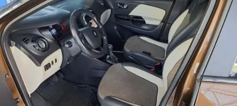 RENAULT Captur 2.0 16V 4P FLEX INTENSE AUTOM�TICO, Foto 7