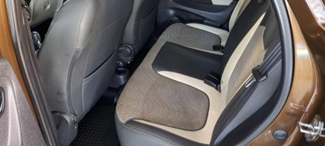 RENAULT Captur 2.0 16V 4P FLEX INTENSE AUTOM�TICO, Foto 9