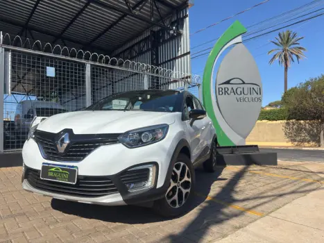 RENAULT Captur 2.0 16V 4P FLEX INTENSE AUTOM�TICO, Foto 1