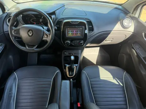RENAULT Captur 2.0 16V 4P FLEX INTENSE AUTOM�TICO, Foto 7