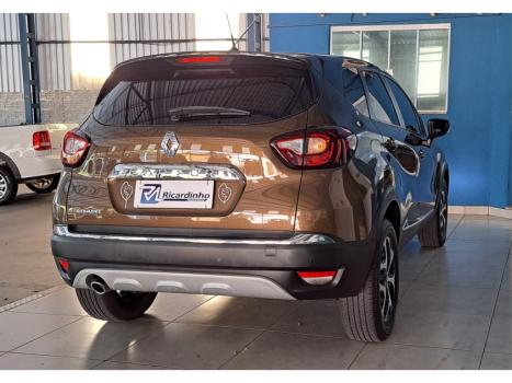 RENAULT Captur 2.0 16V 4P FLEX INTENSE AUTOMÁTICO, Foto 2