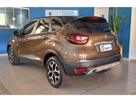 RENAULT Captur 2.0 16V 4P FLEX INTENSE AUTOMÁTICO, Foto 3