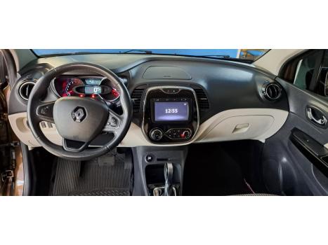 RENAULT Captur 2.0 16V 4P FLEX INTENSE AUTOMÁTICO, Foto 5