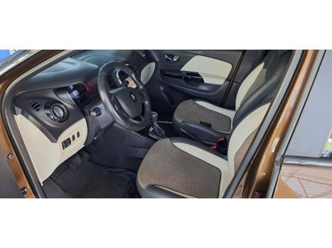 RENAULT Captur 2.0 16V 4P FLEX INTENSE AUTOMÁTICO, Foto 6