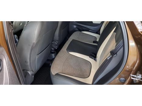 RENAULT Captur 2.0 16V 4P FLEX INTENSE AUTOMÁTICO, Foto 7