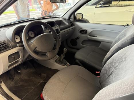 RENAULT Clio Hatch 1.0 16V HI FLEX CAMPUS, Foto 6