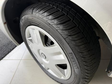 RENAULT Clio Hatch 1.0 16V HI FLEX CAMPUS, Foto 8