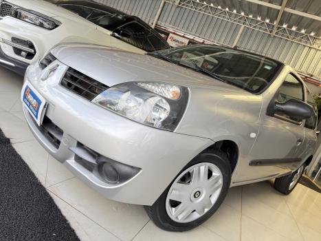 RENAULT Clio Hatch 1.0 16V HI FLEX CAMPUS, Foto 10