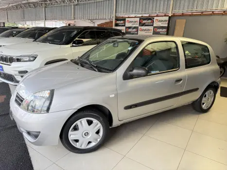 RENAULT Clio Hatch 1.0 16V HI FLEX CAMPUS, Foto 9