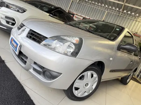 RENAULT Clio Hatch 1.0 16V HI FLEX CAMPUS, Foto 10