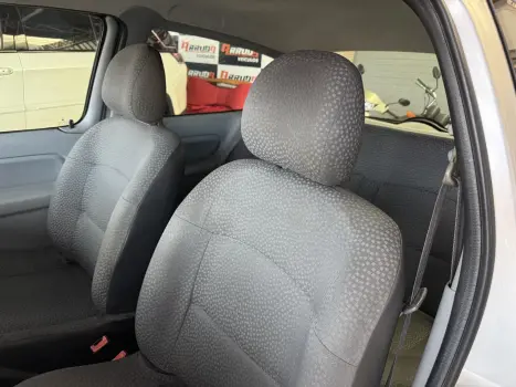 RENAULT Clio Hatch 1.0 16V HI FLEX CAMPUS, Foto 7