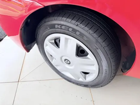 RENAULT Clio Hatch 1.0 16V 4P FLEX CAMPUS, Foto 7