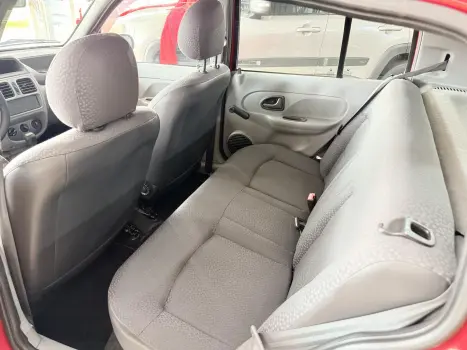 RENAULT Clio Hatch 1.0 16V 4P FLEX CAMPUS, Foto 9