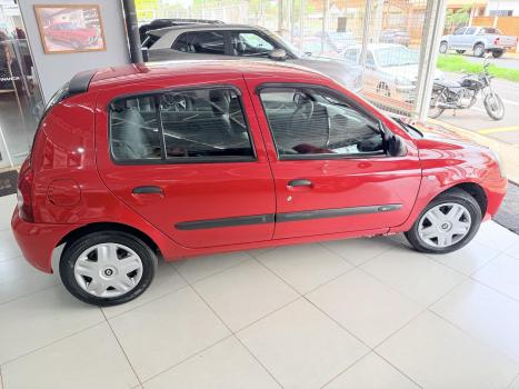 RENAULT Clio Hatch 1.0 16V 4P FLEX CAMPUS, Foto 12