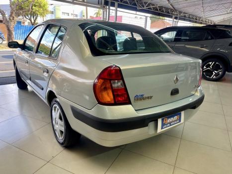 RENAULT Clio Sedan 1.0 16V 4P AUTHENTIQUE, Foto 7