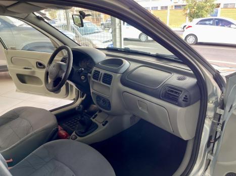 RENAULT Clio Sedan 1.0 16V 4P AUTHENTIQUE, Foto 9