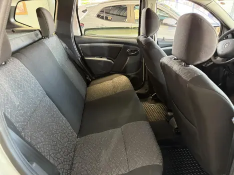 RENAULT Duster 1.6 16V 4P FLEX OUTDOOR, Foto 9