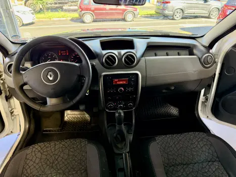 RENAULT Duster 1.6 16V 4P FLEX OUTDOOR, Foto 12