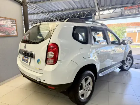 RENAULT Duster 1.6 16V 4P FLEX OUTDOOR, Foto 3