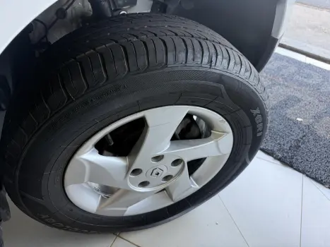 RENAULT Duster 1.6 16V 4P FLEX OUTDOOR, Foto 6