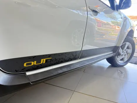 RENAULT Duster 1.6 16V 4P FLEX OUTDOOR, Foto 7