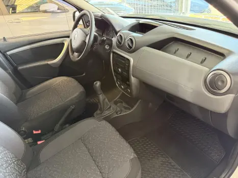 RENAULT Duster 1.6 16V 4P FLEX OUTDOOR, Foto 8