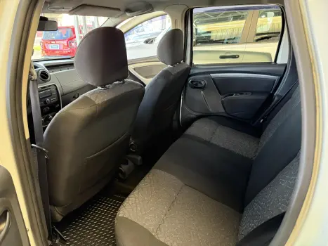 RENAULT Duster 1.6 16V 4P FLEX OUTDOOR, Foto 10