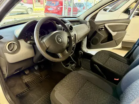 RENAULT Duster 1.6 16V 4P FLEX OUTDOOR, Foto 11