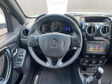 RENAULT Duster 1.6 16V 4P FLEX DYNAMIQUE, Foto 9 RENAULT Duster 1.6 16V 4P FLEX DYNAMIQUE, Foto 9