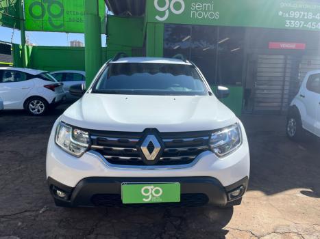 RENAULT Duster 1.6 16V 4P FLEX SCE INTENSE X-TRONIC AUTOMTICO, Foto 6