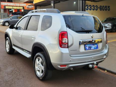 RENAULT Duster 1.6 16V 4P FLEX DYNAMIQUE, Foto 2