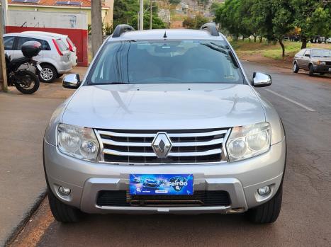 RENAULT Duster 1.6 16V 4P FLEX DYNAMIQUE, Foto 3