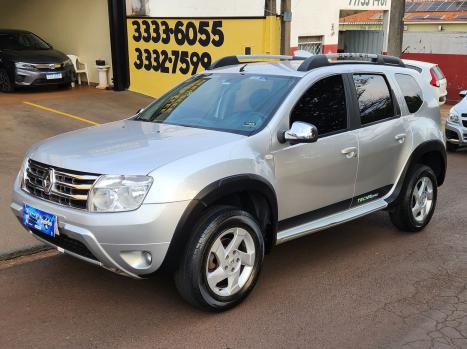 RENAULT Duster 1.6 16V 4P FLEX DYNAMIQUE, Foto 4
