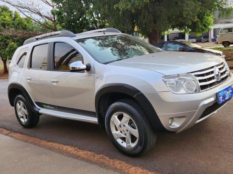 RENAULT Duster 1.6 16V 4P FLEX DYNAMIQUE, Foto 5