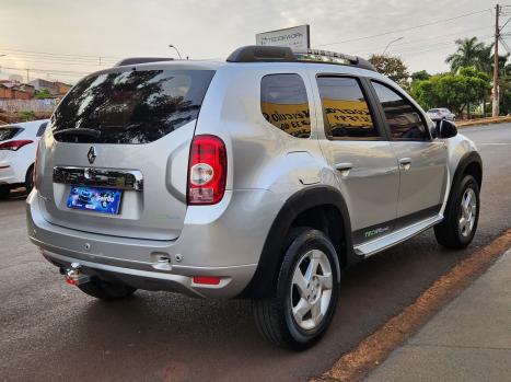 RENAULT Duster 1.6 16V 4P FLEX DYNAMIQUE, Foto 6