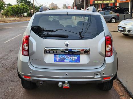 RENAULT Duster 1.6 16V 4P FLEX DYNAMIQUE, Foto 11
