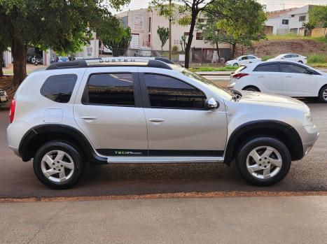 RENAULT Duster 1.6 16V 4P FLEX DYNAMIQUE, Foto 12