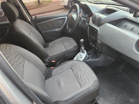 RENAULT Duster 1.6 16V 4P FLEX DYNAMIQUE, Foto 13