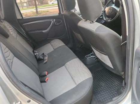 RENAULT Duster 1.6 16V 4P FLEX DYNAMIQUE, Foto 14