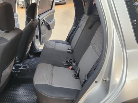 RENAULT Duster 1.6 16V 4P FLEX DYNAMIQUE, Foto 15