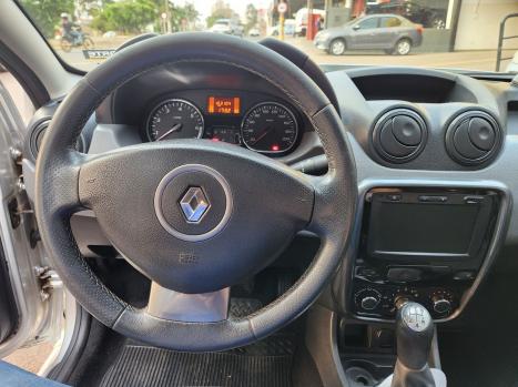 RENAULT Duster 1.6 16V 4P FLEX DYNAMIQUE, Foto 17