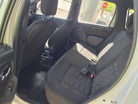 RENAULT Duster 1.6 16V 4P FLEX DYNAMIQUE, Foto 3