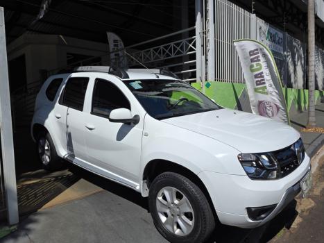 RENAULT Duster 1.6 16V 4P FLEX DYNAMIQUE, Foto 5