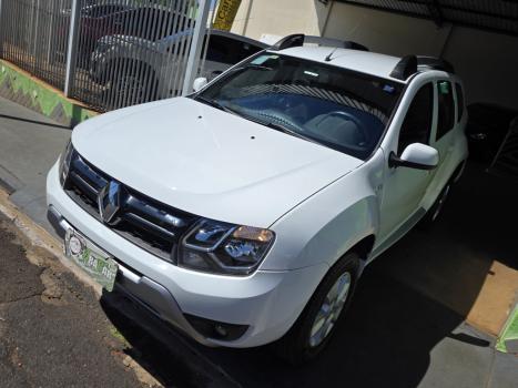 RENAULT Duster 1.6 16V 4P FLEX DYNAMIQUE, Foto 6