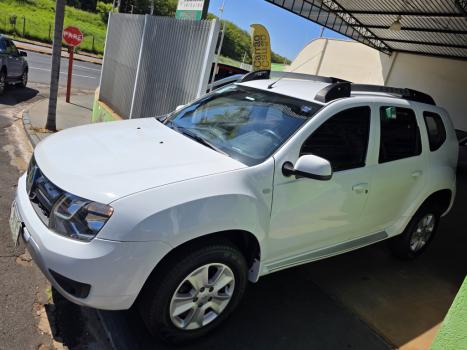 RENAULT Duster 1.6 16V 4P FLEX DYNAMIQUE, Foto 7